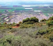 Hiking the Lower Galilee 